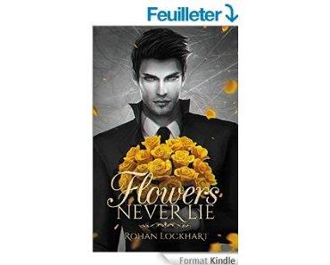 Mon avis sur Flowers never lie de Rohan Lockhart