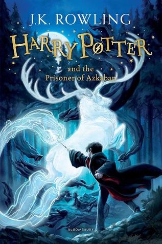 Harry Potter and the Prisoner of Azkaban (Harry Potter, #3)