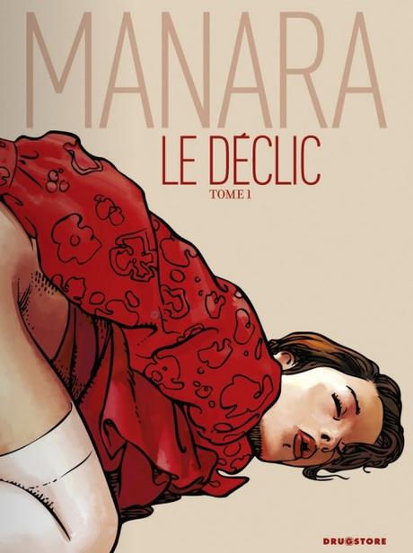 Couverture Le déclic, tome 1 : Une femme sous influence