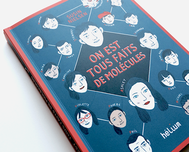 On est tous faits de molécules