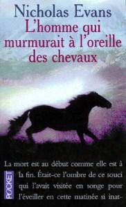 L'homme qui murmurait à l'oreille des chevaux