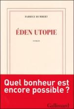 Eden utopie