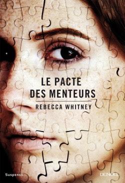 Le pacte des menteurs