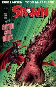 Spawn #259