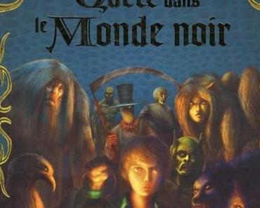 Enigme littéraire # 5
