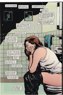 MARVEL SELECT : JESSICA JONES ALIAS TOME 1 (De Brian Bendis et Michael Gaydos)