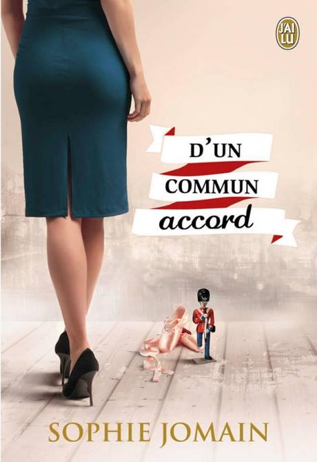 Couverture D'un commun accord