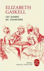 Les Demoiselles de Cranford