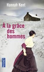 À LA GRÂCE DES HOMMES