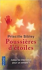 POUSSIERES D'ETOILES