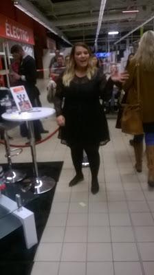 Rencontre avec Anna Todd