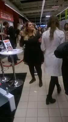 Rencontre avec Anna Todd