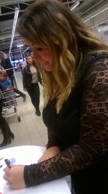 Rencontre avec Anna Todd