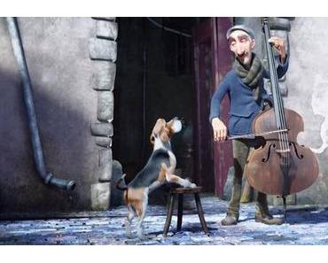 Court Métrage du Dimanche - Rubato