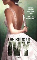 The book of Ivy