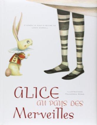 alice fransceco