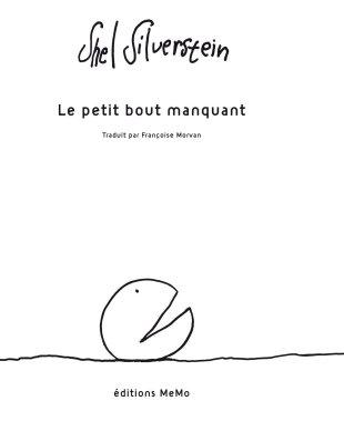 Le Petit bout manquant