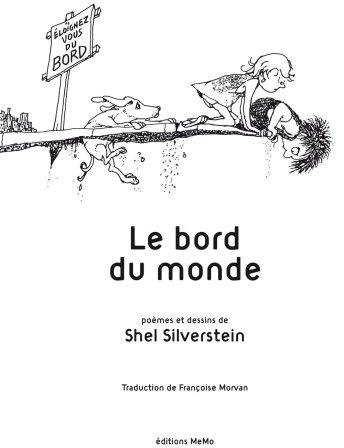 Le Bord du monde