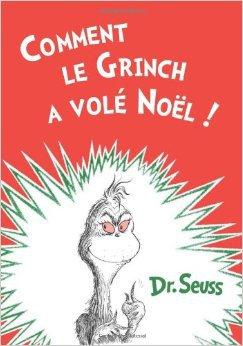 Comment le Grinch a volé Noël ....