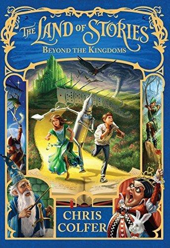 Le pays des contes (tome 5)