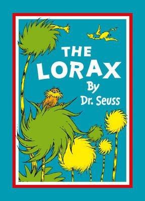 Le Lorax ...