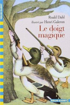 Le Doigt magique