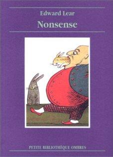 nonsense lear