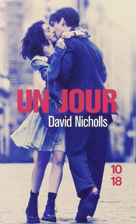 Un jour de David Nicholls