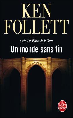 Un monde sans fin de Ken Follett