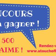 C’est lundi, que lisez-vous ? • 2016/2