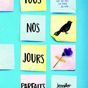 C’est lundi, que lisez-vous ? • 2016/2