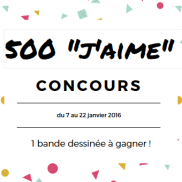 C’est lundi, que lisez-vous ? • 2016/2