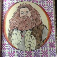 C’est lundi, que lisez-vous ? • 2016/2