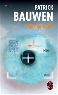 [Chronique] L'Oeil de Caine - Patrick Bauwen