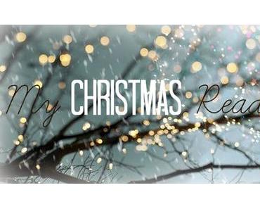 ❆ My Christmas Readings ❆