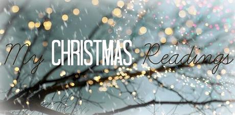 ❆ My Christmas Readings ❆