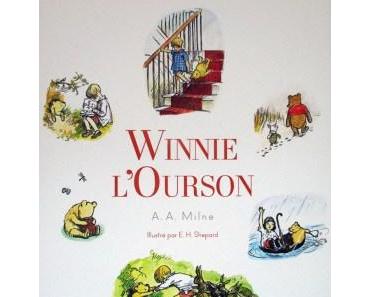 Winnie l’Ourson