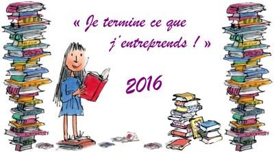 Jeterminece que j'entreprends 2016