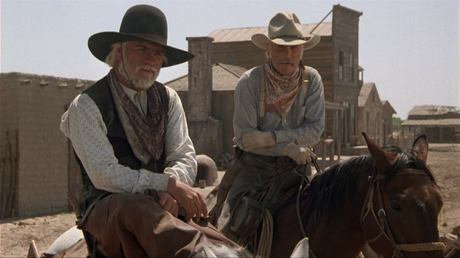 Lonesome Dove