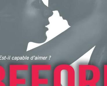 "Before - saison 1" d'Anna Todd