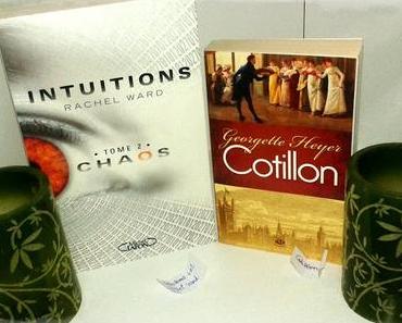 Vote du mois de Janvier