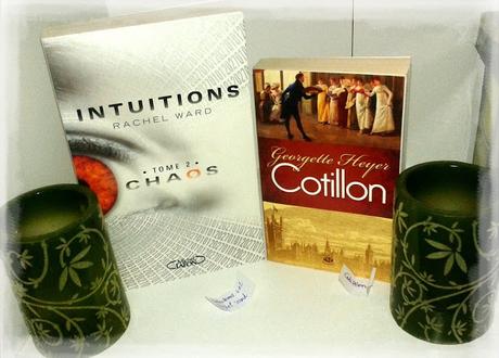 Vote du mois de Janvier