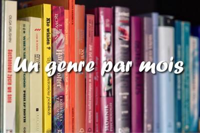 [Challenge] Un genre par mois