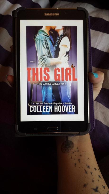 Indécent, tome 3 : This Girl