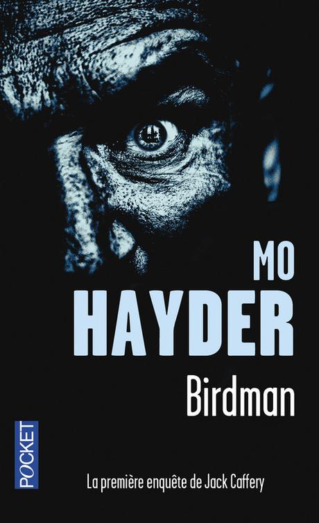 BIRDMAN - Mo HAYDER