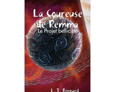 La coureuse de Remma > L.T. Bernard