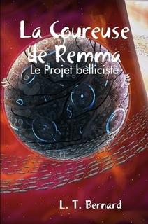 La coureuse de Remma alt=