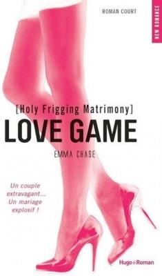 Love Game alt=