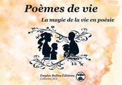 Poèmes de vie Recueil