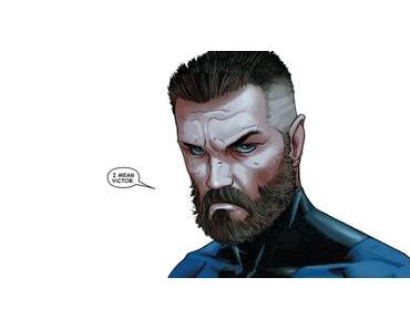 Secret Wars #9